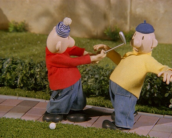 Pat & Mat Cartoon for Windows 10